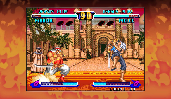 Breakers Collection screenshot 1