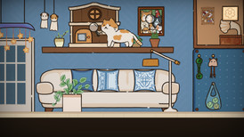 Cat at Home screenshot 3