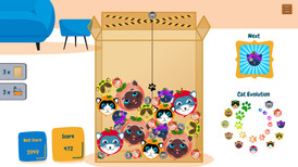 CatMelon - Suika Game screenshot 2