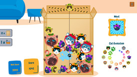 CatMelon - Suika Game screenshot 3