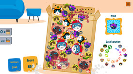 CatMelon - Suika Game screenshot 4