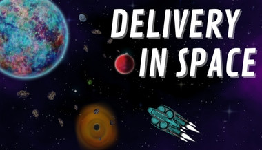 Delivery in Space