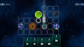 Delivery in Space screenshot 3