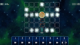 Delivery in Space screenshot 5