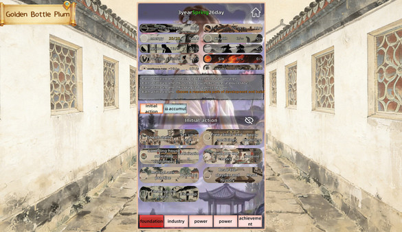 Relikt der Genesis screenshot 1