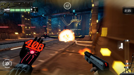 Extinction Rifts screenshot 2