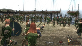 Mount & Blade: Warband - Viking Conquest Reforged Edition screenshot 4