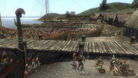 Mount and Blade: Warband - Viking Conquest Reforged Edition screenshot 2