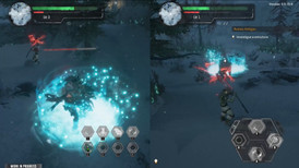Goldilock One: The Mists of Jakaira screenshot 2