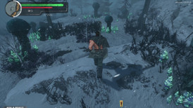 Goldilock One: The Mists of Jakaira screenshot 3