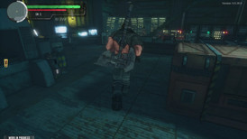 Goldilock One: The Mists of Jakaira screenshot 5