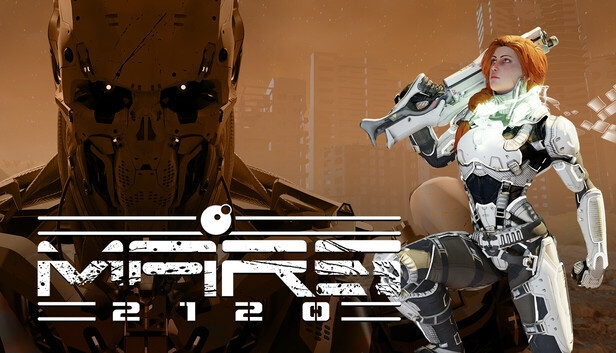 MARS 2120