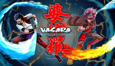 VASARA Collection