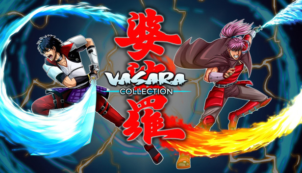 VASARA Collection