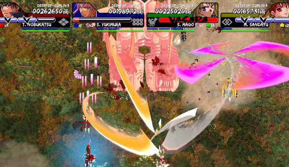 VASARA Collection screenshot 1