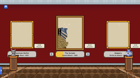 Mewseum: Masterpieces screenshot 5
