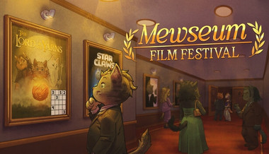 Mewseum: Film Festival