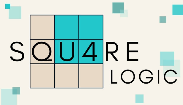 Square Logic