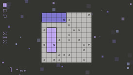 Square Logic screenshot 4