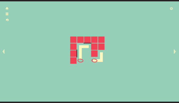 One Line: Letters and Codes screenshot 1