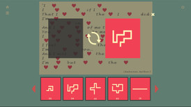 One Line: Letters and Codes screenshot 2