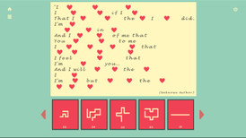 One Line: Letters and Codes screenshot 3