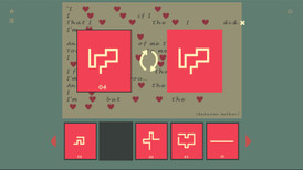 One Line: Letters and Codes screenshot 4