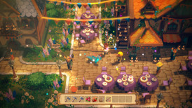 Dragon Shelter screenshot 4