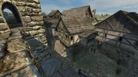 Mount & Blade screenshot 2