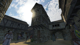 Mount & Blade screenshot 3