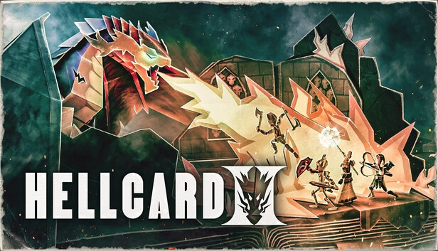 HELLCARD II