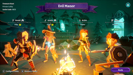 HELLCARD II screenshot 2