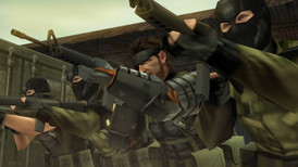 METAL GEAR SOLID: Peace Walker - Master Collection Version screenshot 3