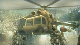 METAL GEAR SOLID: Peace Walker - Master Collection Version screenshot 4