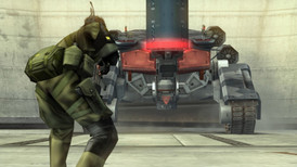 METAL GEAR SOLID: Peace Walker - Master Collection Version screenshot 5