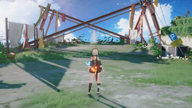 Ved: Recure screenshot 3