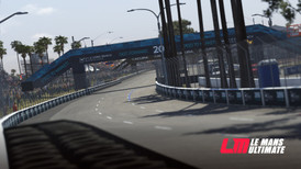 Le Mans Ultimate - US Track Pack 2 screenshot 3