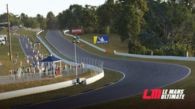 Le Mans Ultimate - US Track Pack 2 screenshot 4