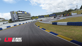 Le Mans Ultimate - US Track Pack 2 screenshot 5