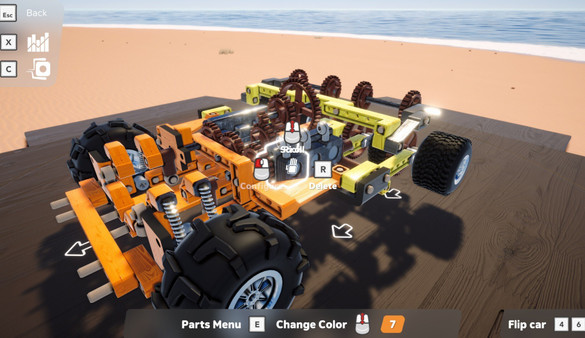 Screw Drivers Complete Edition screenshot 1