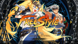 DJMAX RESPECT V - Dungeon & Fighter PACK screenshot 2