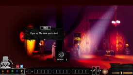 Agent of Strange: Arrival screenshot 3