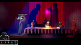 Agent of Strange: Arrival screenshot 4