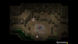 Aveyond 4: Shadow of the Mist screenshot 3