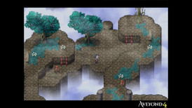 Aveyond 4: Shadow of the Mist screenshot 4
