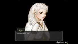 Aveyond 4: Shadow of the Mist screenshot 2