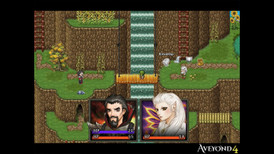 Aveyond 4: Shadow of the Mist screenshot 5