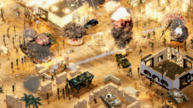 Defilade screenshot 3