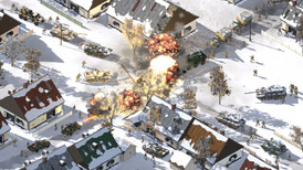 Defilade screenshot 4