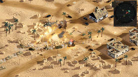 Defilade screenshot 5